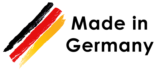 Fabriqué en Allemagne